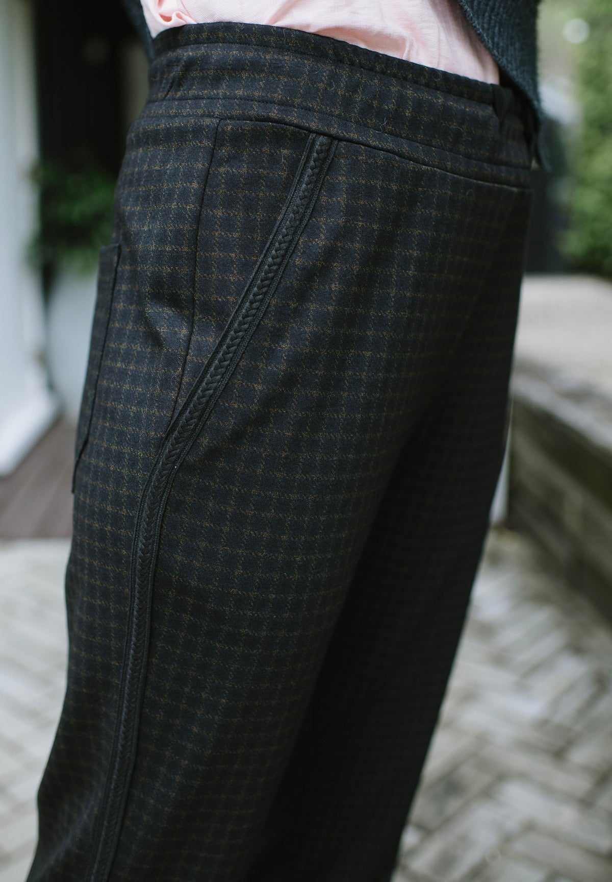 Clementine Pant