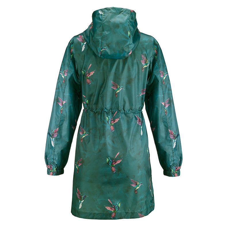 Galleria Compact Raincoat