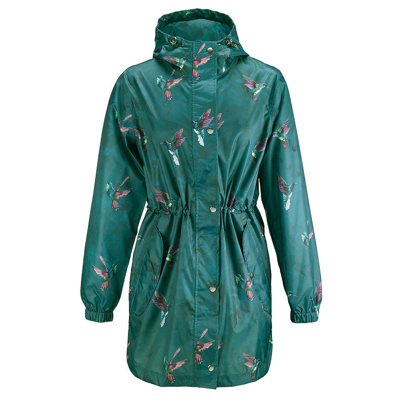 Galleria Compact Raincoat