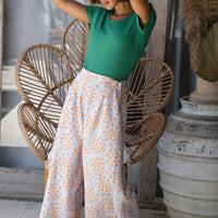 Picnic Culottes