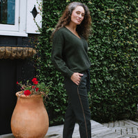 Lothlorian Cavern V Jumper