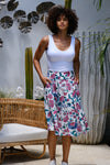 Tropical Skirt