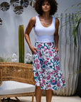 Tropical Skirt
