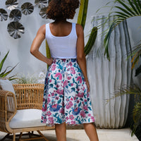 Tropical Skirt