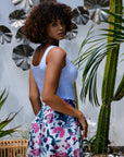 Tropical Skirt