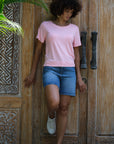Peach Iced Tee