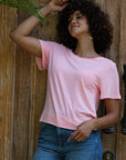 Peach Iced Tee