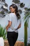 Peach Iced Tee