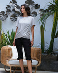 Peach Iced Tee