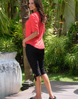 Let The Sunshine Tee