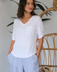 Let The Sunshine Tee