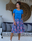 Tropical Skirt