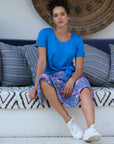 Tropical Skirt