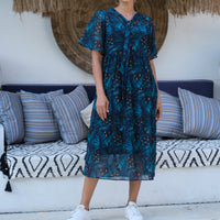 Ana Reversible Dress