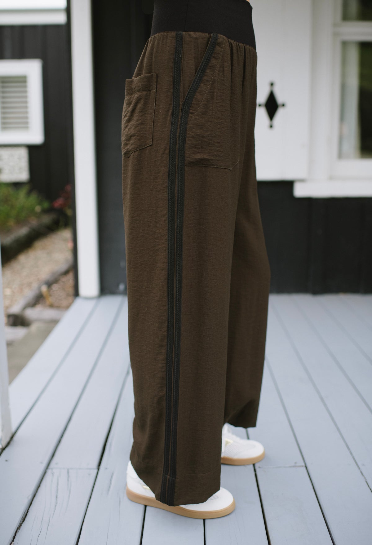 Drift Pant