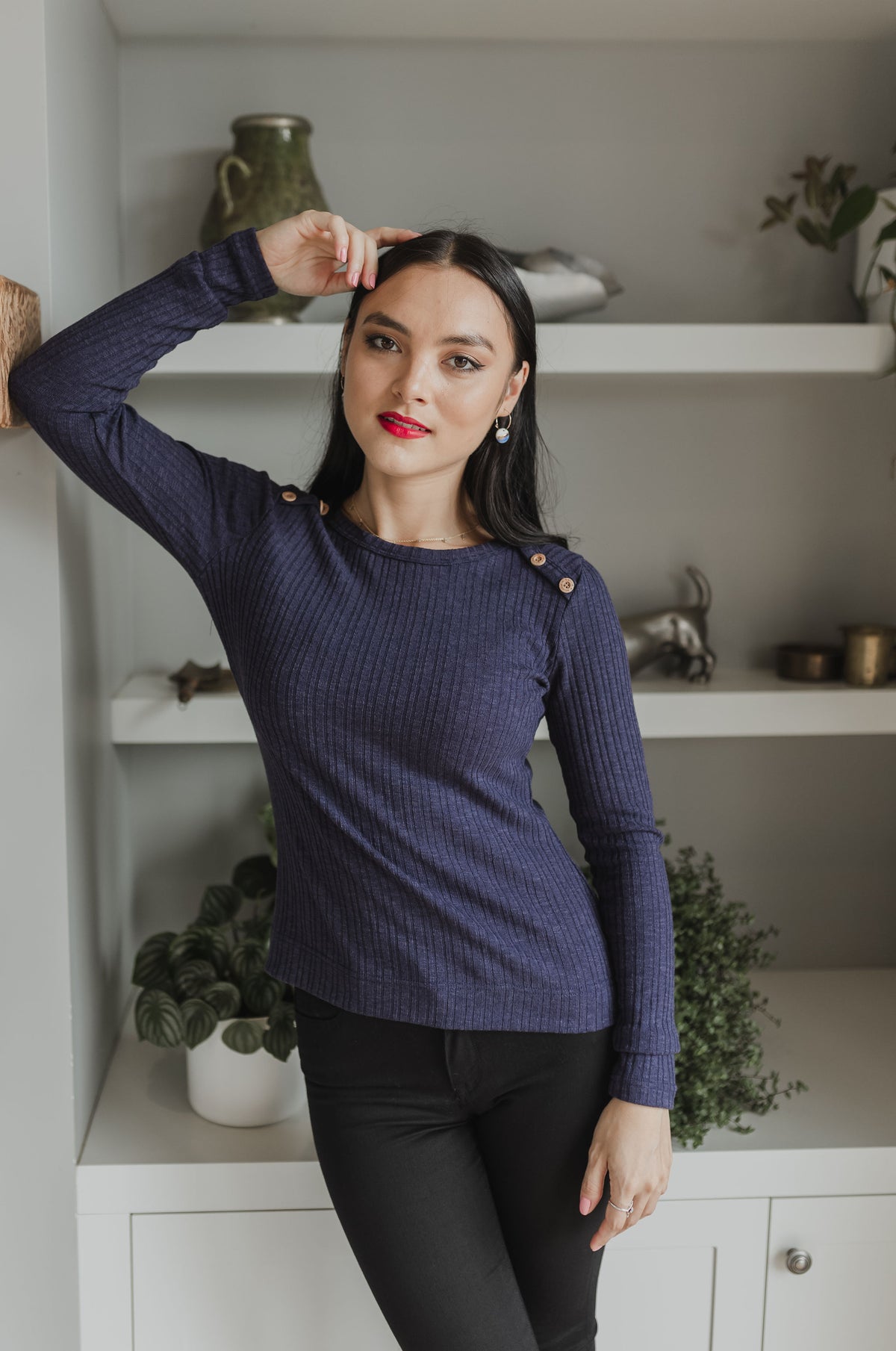 Ember Top - sale from $49
