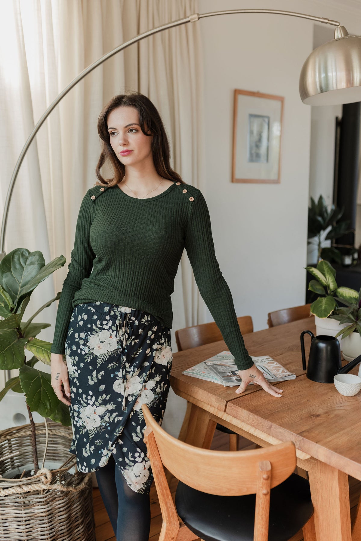 Ember Top - sale from $49