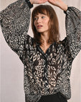 Molly Bracken Estelle Blouse