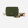 Flox Cross Body Bag