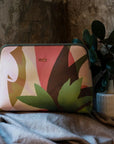 Flox Cosmetic Case