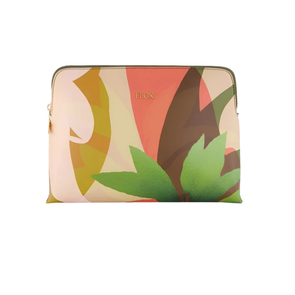 Flox Cosmetic Case