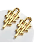 Mandy Stud Earrings