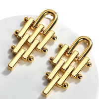Mandy Stud Earrings