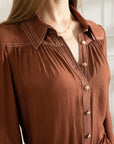 Celine Blouse