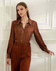 Celine Blouse