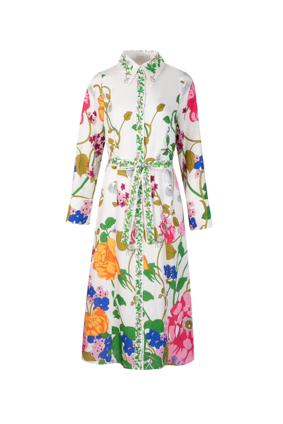 GDS Dresses, 3 Styles.