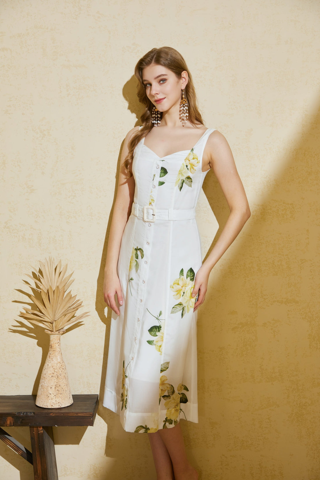 GDS Dresses, 3 Styles.