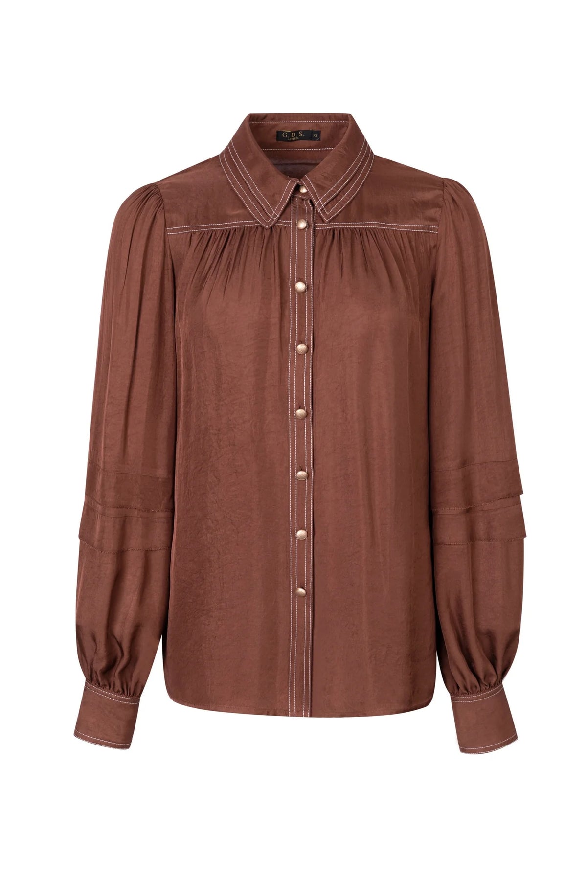 Celine Blouse