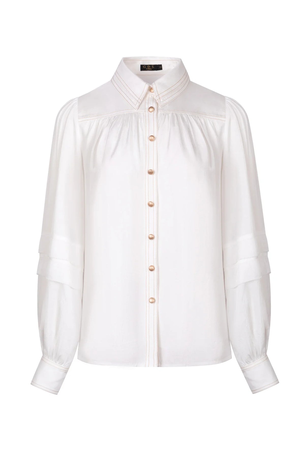 Celine Blouse