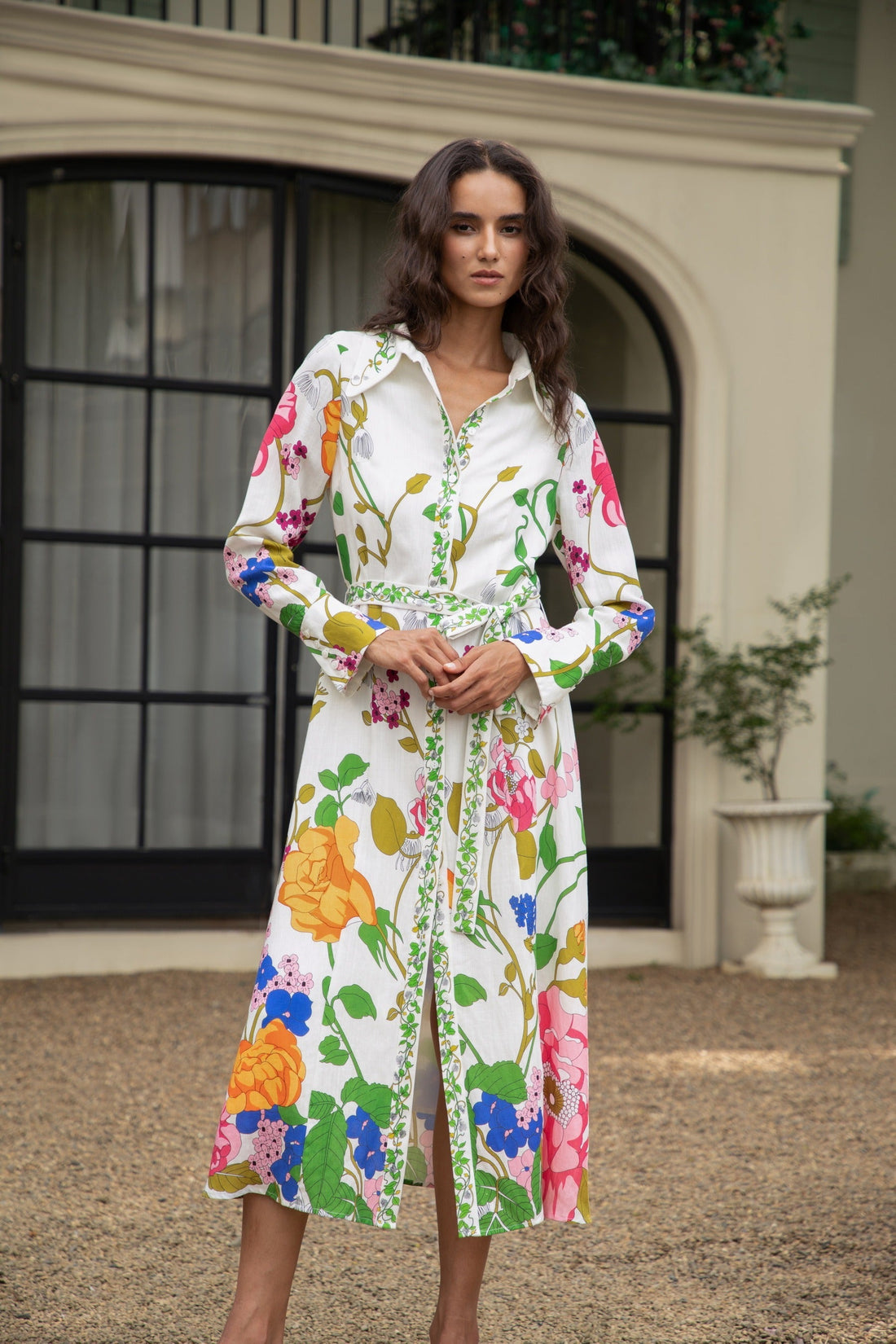 GDS Dresses, 3 Styles.