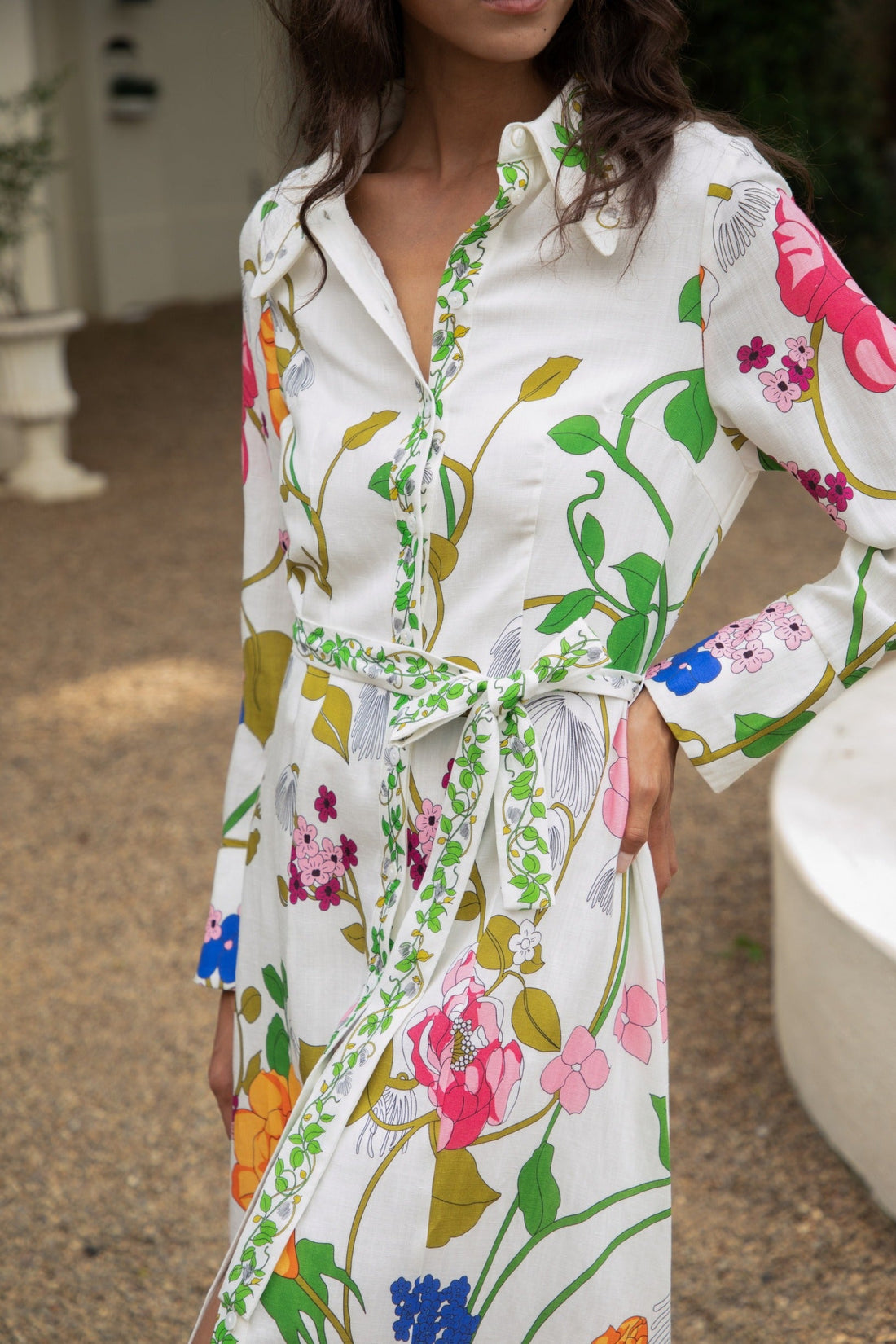 GDS Dresses, 3 Styles.