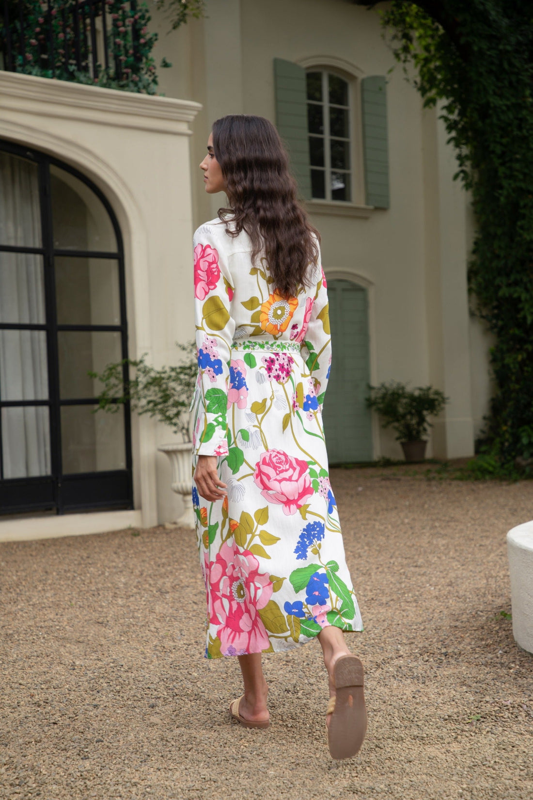 GDS Dresses, 3 Styles.