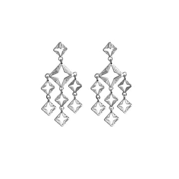Byzante Embrace Earrings