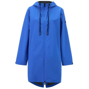 Moke Georgie Raincoat