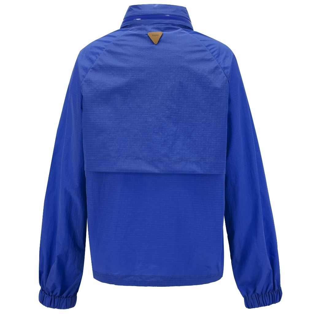 Moke Gracie Jacket