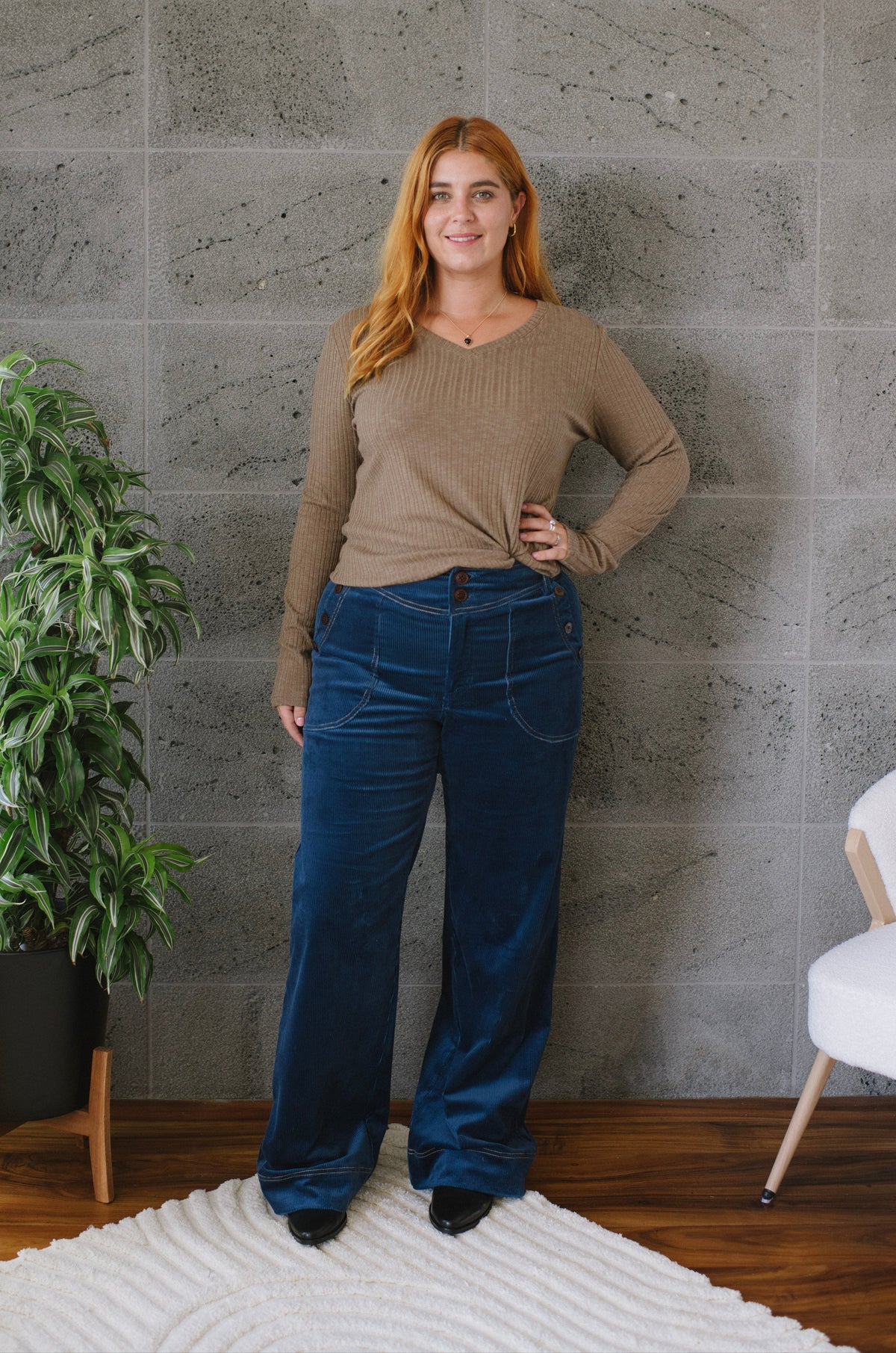 Gem Top - sale from $69