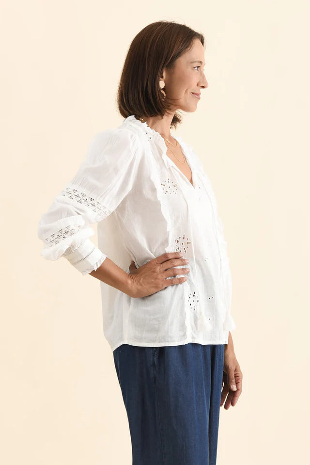 Gloria Top