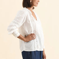 Gloria Top
