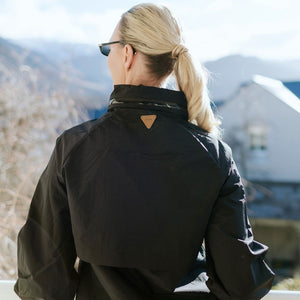 Moke Gracie Jacket