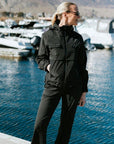 Moke Gracie Jacket