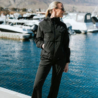 Moke Gracie Jacket