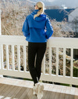 Moke Gracie Jacket