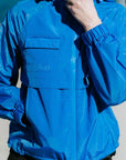 Moke Gracie Jacket