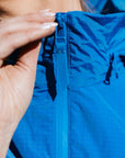 Moke Gracie Jacket