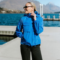 Moke Gracie Jacket
