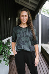 Greta Blouse